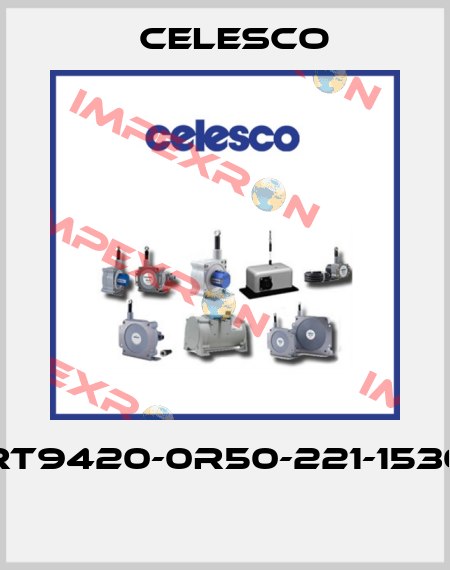 RT9420-0R50-221-1530  Celesco