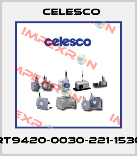 RT9420-0030-221-1530 Celesco