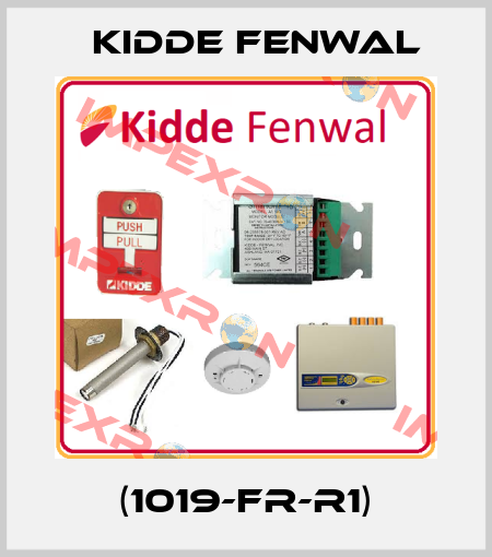 (1019-FR-R1) Kidde Fenwal