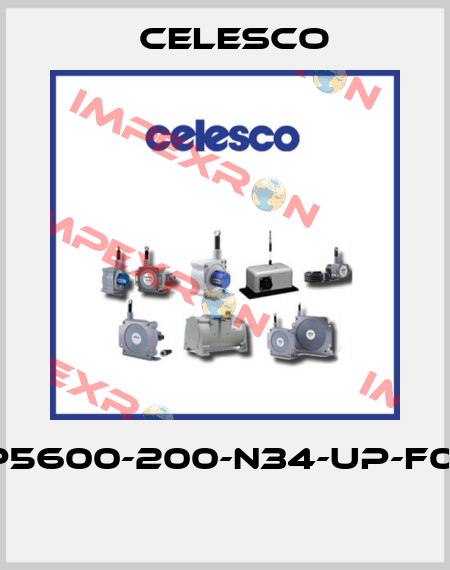 P5600-200-N34-UP-F01  Celesco