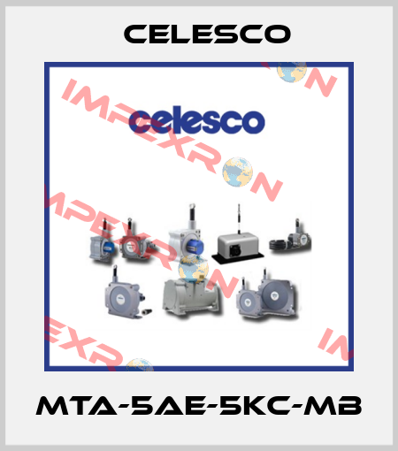 MTA-5AE-5KC-MB Celesco