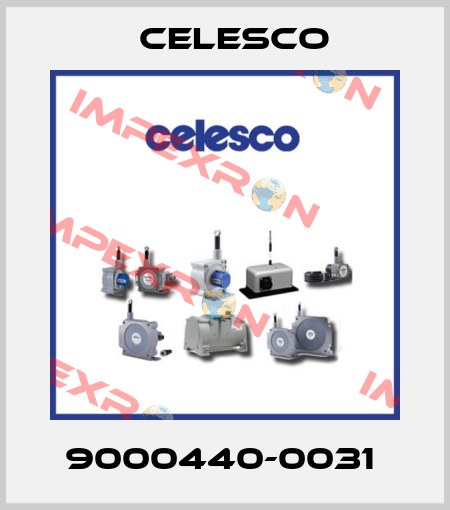 9000440-0031  Celesco