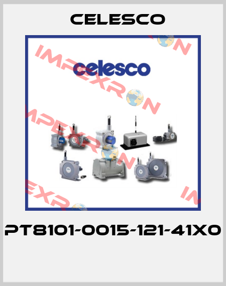 PT8101-0015-121-41X0  Celesco
