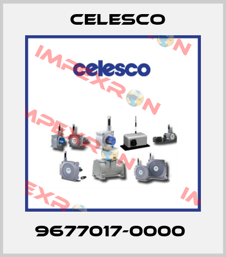 9677017-0000  Celesco