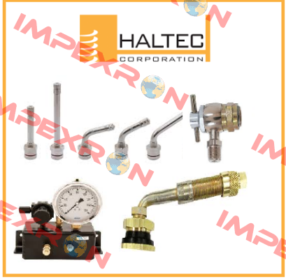 ASP-1  Haltec Corporation