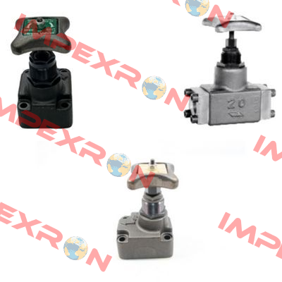 HG-4211-08-34  Hirose Valve