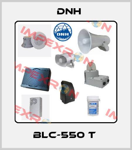 BLC-550 T  DNH