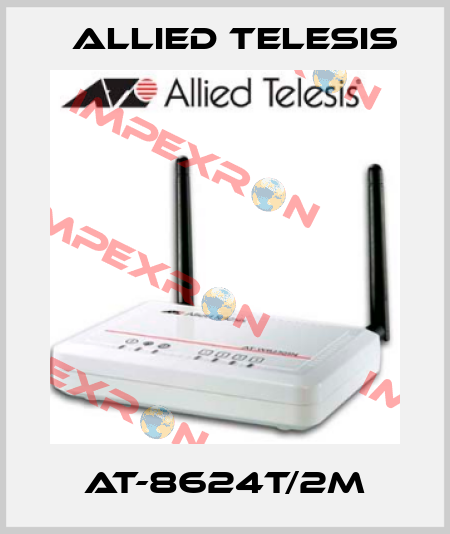 AT-8624T/2M Allied Telesis