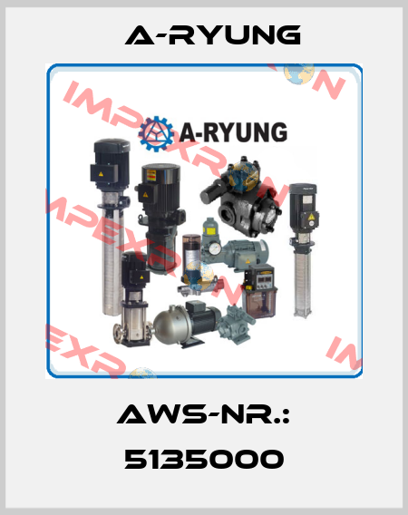 AWS-NR.: 5135000 A-Ryung