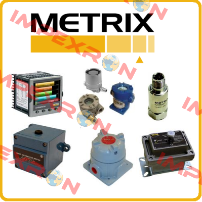 AX503  Metrix