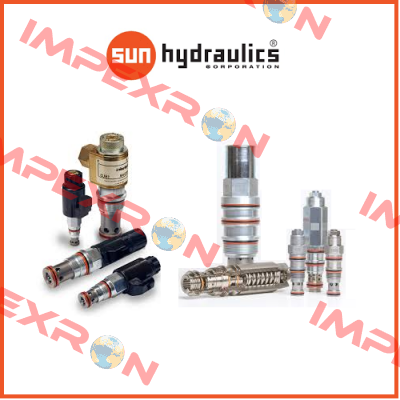 FMDALAN712N  Sun Hydraulics