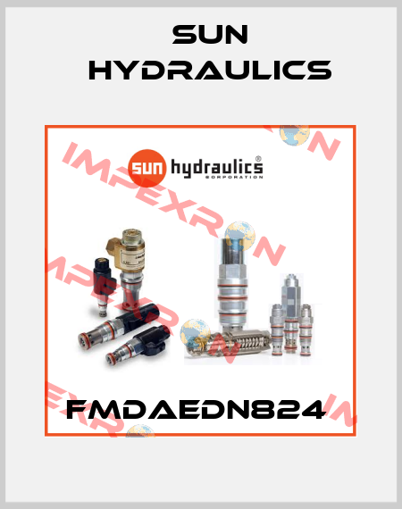 FMDAEDN824  Sun Hydraulics