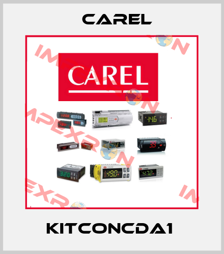 KITCONCDA1  Carel