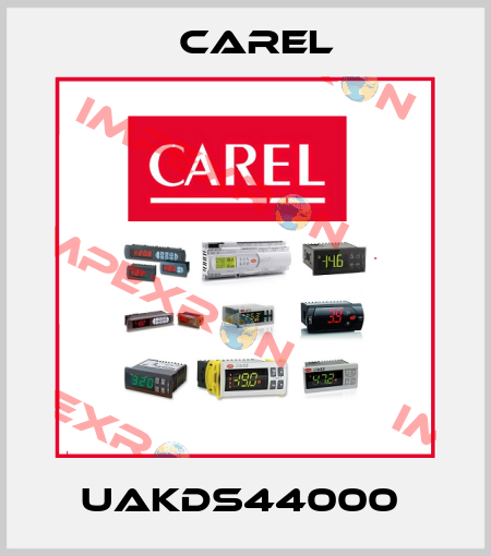 UAKDS44000  Carel