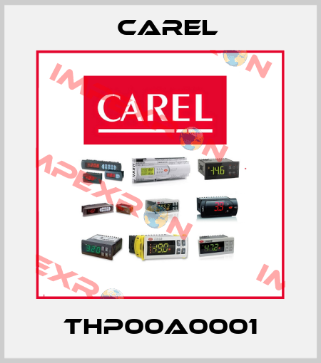 THP00A0001 Carel