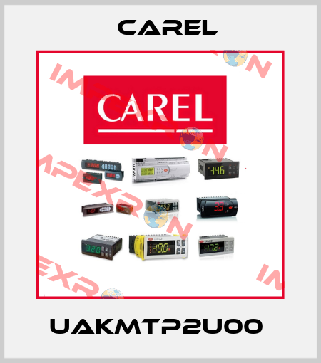 UAKMTP2U00  Carel