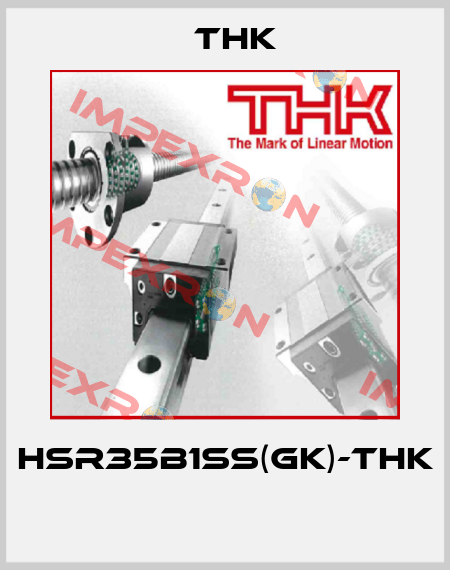 HSR35B1SS(GK)-THK  THK