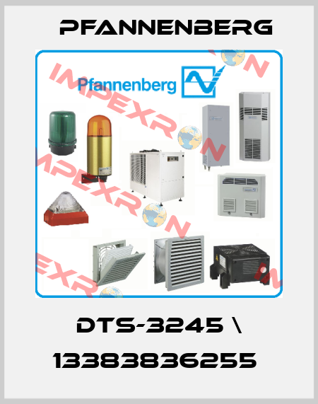DTS-3245 \ 13383836255  Pfannenberg