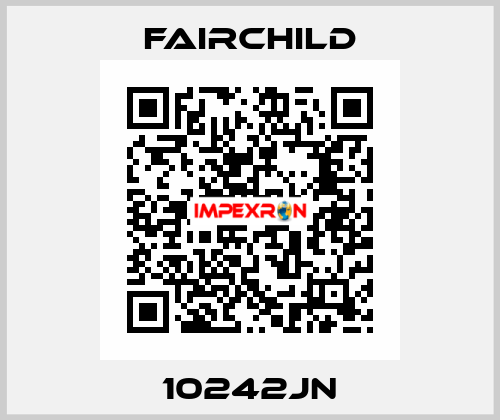 10242JN Fairchild