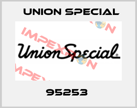 95253  Union Special