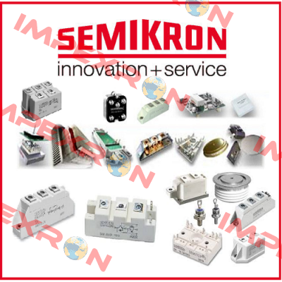 P/N: 22892064, Type: SKM200GB12V Semikron