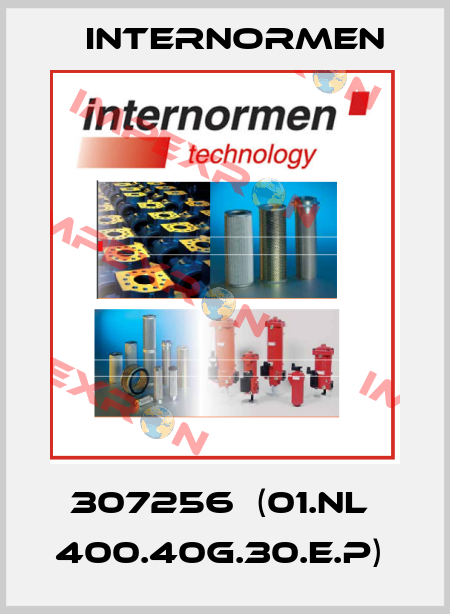 307256  (01.NL  400.40G.30.E.P)  Internormen