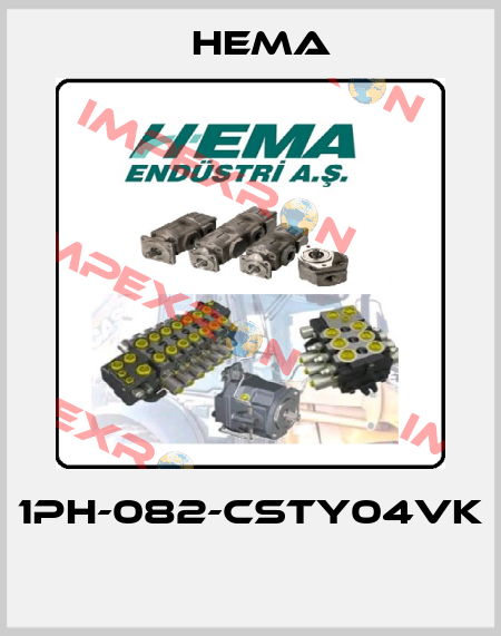 1PH-082-CSTY04VK  Hema