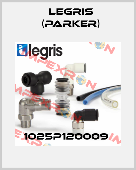 1025P120009  Legris (Parker)