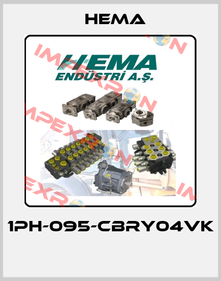1PH-095-CBRY04VK  Hema