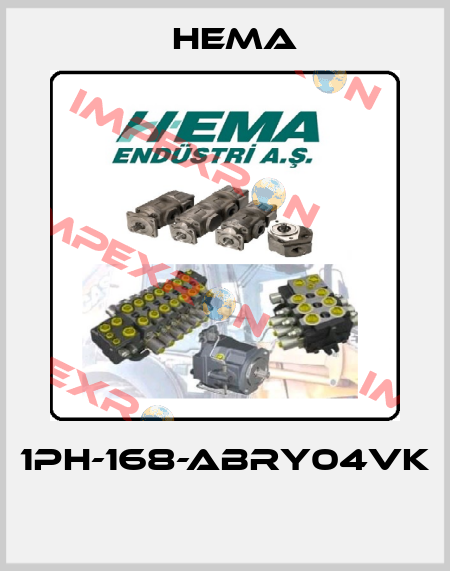 1PH-168-ABRY04VK  Hema