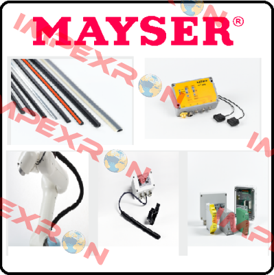 0010 1004128  Mayser