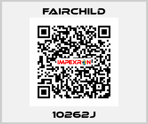 10262J Fairchild