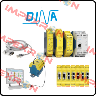 P/N: 14RG00 Type: DNDS 4M R1G  DINA