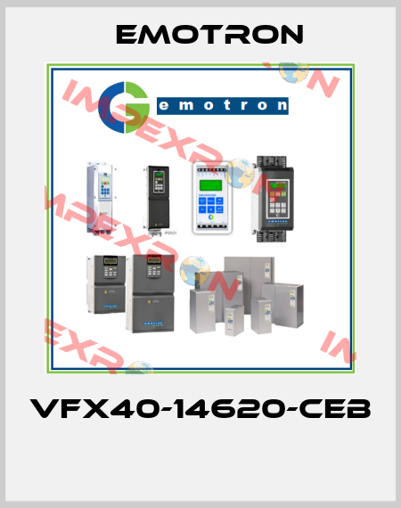 VFX40-14620-CEB  Emotron