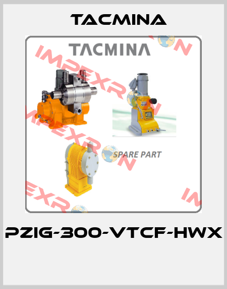 PZIG-300-VTCF-HWX   Tacmina