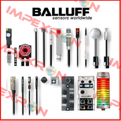 BCC M313-M413-3E-300-VX8334-050  Balluff