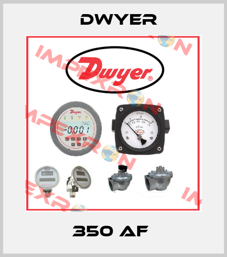 350 AF  Dwyer