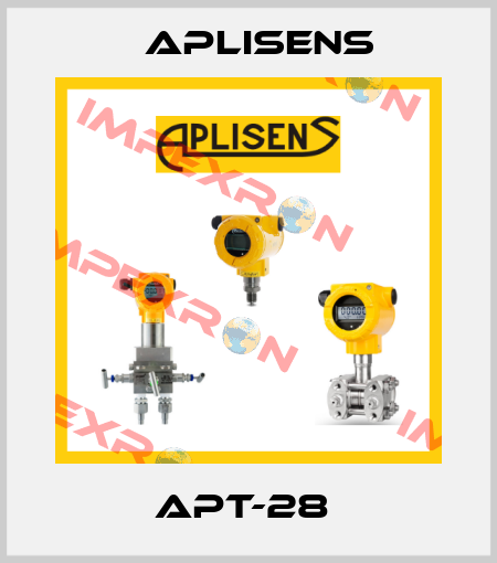 APT-28  Aplisens