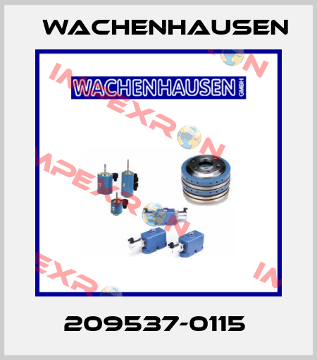 209537-0115  Wachenhausen