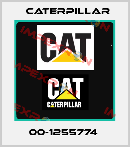 00-1255774  Caterpillar