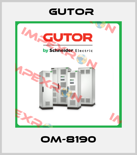 OM-8190 Gutor