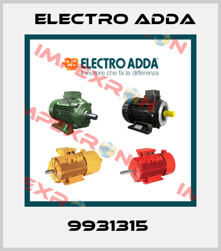 9931315  Electro Adda