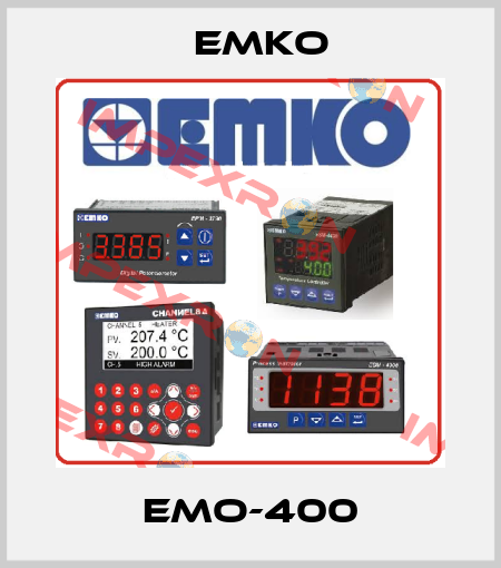 EMO-400 EMKO