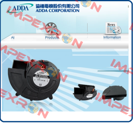 FC90S-2-B5, 3-PHASE  Adda