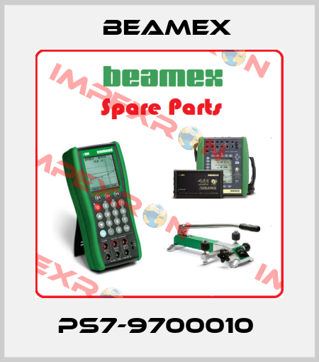 PS7-9700010  Beamex