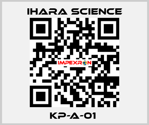 KP-A-01  Ihara Science