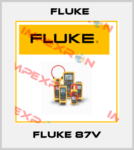 FLUKE 87V Fluke
