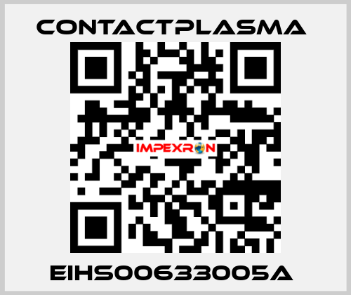 EIHS00633005A  Contactplasma 