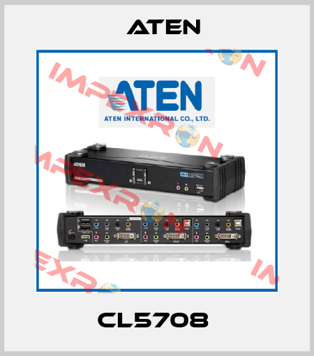 CL5708  Aten