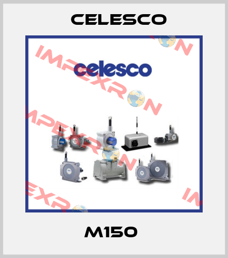 M150  Celesco